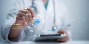 IA desenvolve peptídeos que atacam proteínas ligadas a câncer, doença de Huntington e vírus