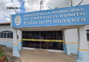 MP apura suspeita de retaliação política em transferência de servidora de Carrasco Bonito