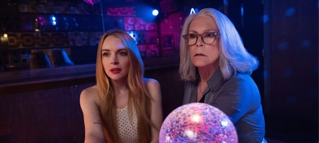 8 filmes com Jamie Lee Curtis disponíveis nos streamings - Imagem do artigo