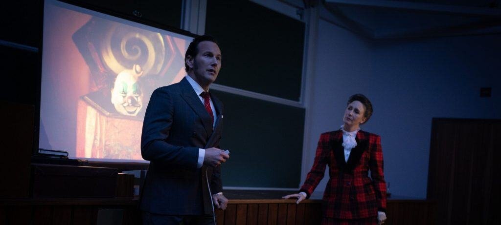 Oito filmes com Vera Farmiga disponíveis em streaming - Imagem do artigo