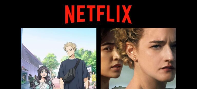 Netflix divulga estreias de 1º a 7 de setembro; veja principais novidades
