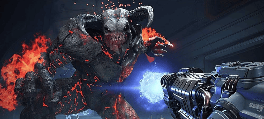 Nove shooters em primeira pessoa que melhor aproveitam o poder do PlayStation 5 - Imagem do artigo