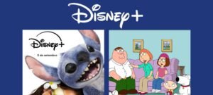 Disney+ divulga novidades para a semana de 1º a 7 de setembro