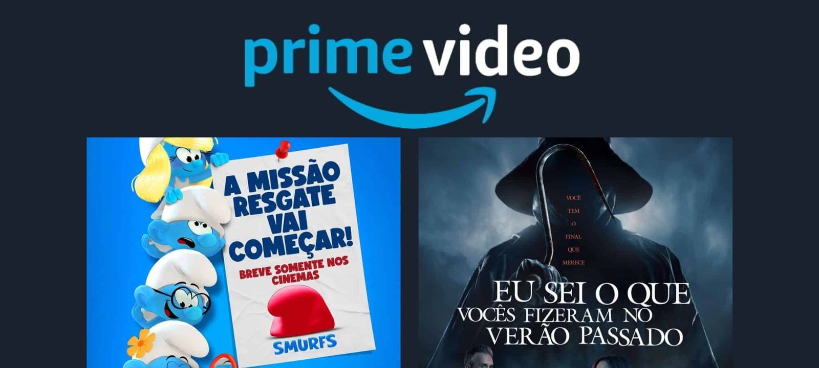 Prime Video anuncia estreias entre 1º e 7 de setembro - Imagem do artigo