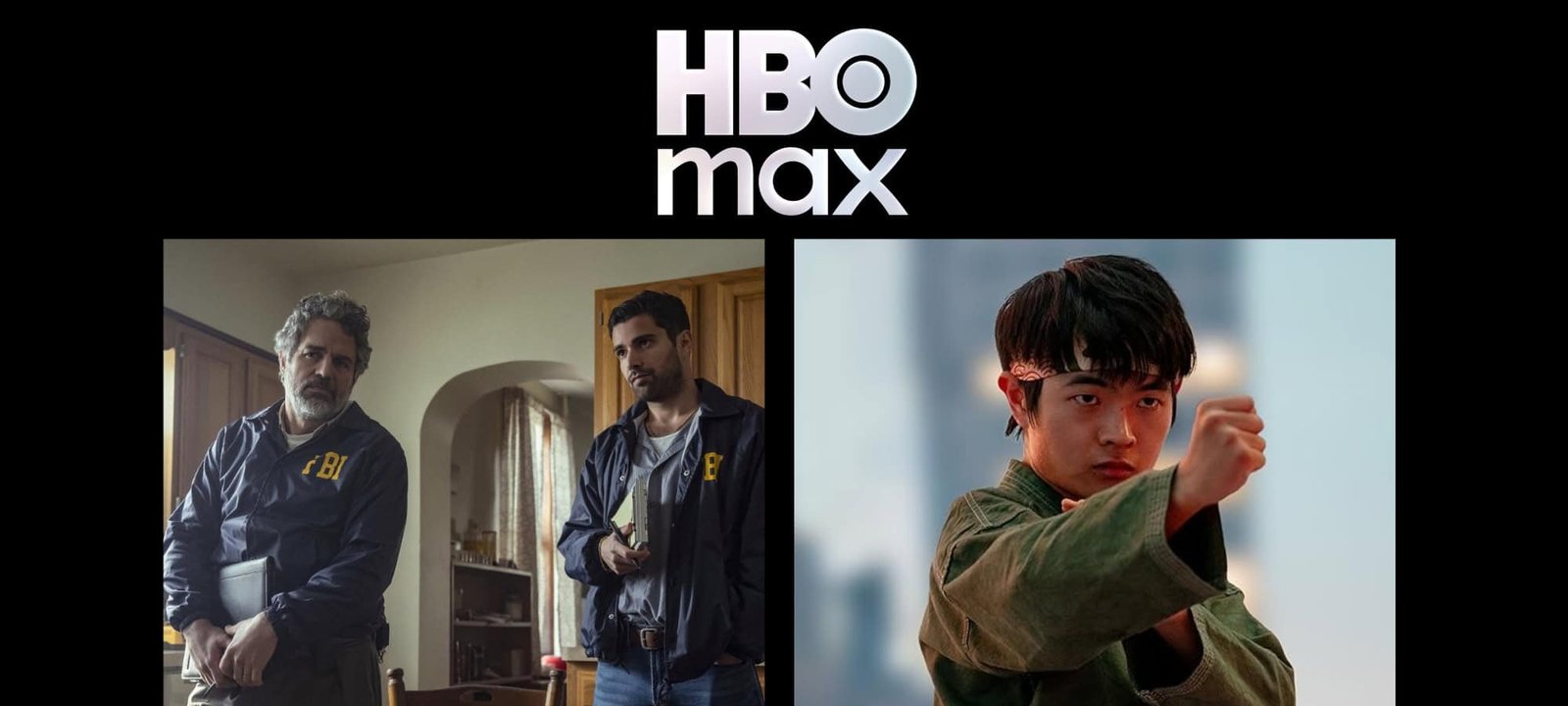 HBO Max anuncia novidades para a primeira semana de setembro - Imagem do artigo