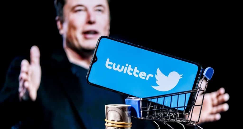 Elon Musk tenta encerrar ação da SEC sobre atraso na divulgação de participação no antigo Twitter - Imagem do artigo