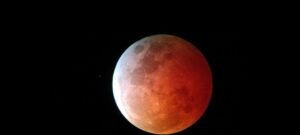 Céu de setembro terá dois eclipses e outros eventos astronômicos
