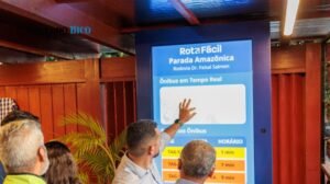 Parauapebas implanta integração por cartão eletrônico e prevê viagens mais rápidas no transporte público