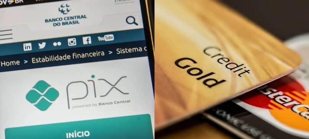 Pix parcelado estreia em pelo menos dez bancos e promete facilitar compras sem cartão físico - Imagem do artigo