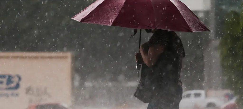 Primeira semana de setembro traz calor, ar seco e ventania em diferentes partes do Brasil - Imagem do artigo