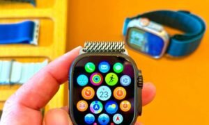 Apple marca lançamento do iPhone 17 para 9 de setembro e promete novos Watch Ultra 3 e AirPods Pro 3