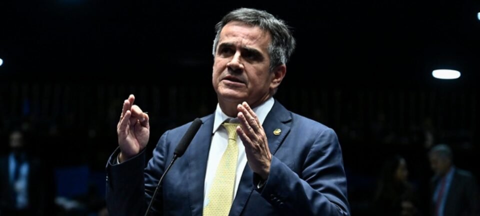 Ciro Nogueira afirma que Bolsonaro precisa escolher candidato capaz de vencer em 2026 - Imagem do artigo