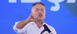 Ministro Renan Filho vê risco de isolamento regional em projetos ferroviários privados