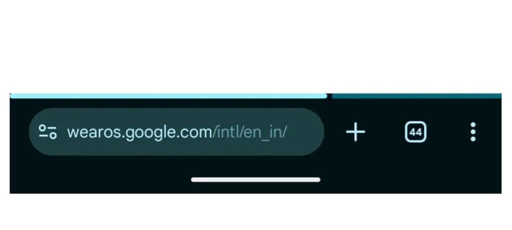 Google libera nova interface Material 3 Expressive no Chrome para Android - Imagem do artigo