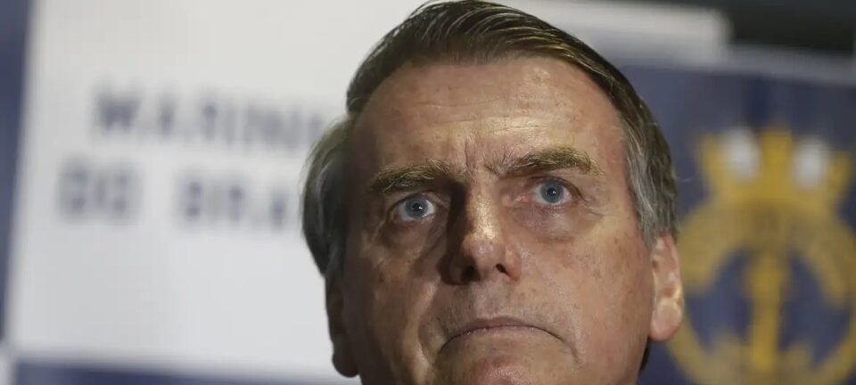 STF inicia julgamento de Bolsonaro e sete aliados acusados de trama golpista - Imagem do artigo