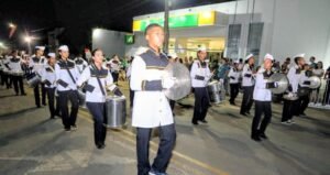 Gurupi prepara Desfile Cívico de 7 de Setembro com foco na Cultura de Paz