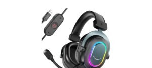 Amazon faz liquidação de fones de ouvido com modelos da JBL, QCY, FIFINE e Soundcore