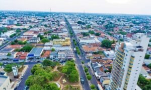 Gurupi alcança 4ª posição em ranking regional de competitividade da Abrasf