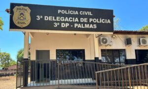 Mulher é presa em Palmas suspeita de furtar mais de R$ 10 mil de idoso de 79 anos