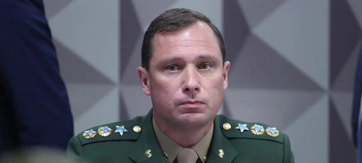 Defesa de Mauro Cid contesta tese de coação e rebate pedido para anular delação no STF - Imagem do artigo