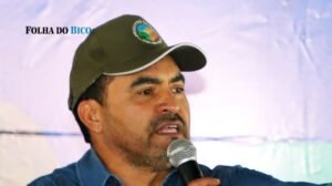 STJ afasta governador Wanderlei Barbosa por seis meses