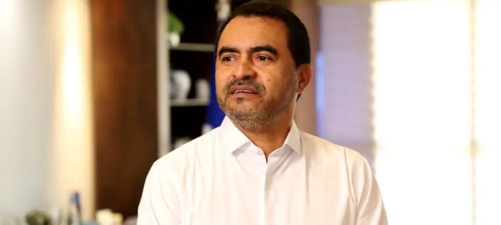 Governador do Tocantins é afastado em operação da PF sobre desvios de R$ 70 milhões em cestas básicas - Imagem do artigo