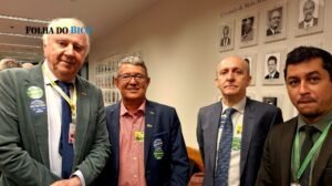 Prefeitos celebram aprovação da PEC da Sustentabilidade Fiscal no Senado