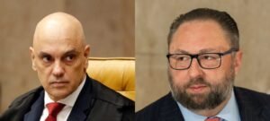 Estrategista de Trump manda recado a Alexandre de Moraes e afirma que “os EUA não negociam com terroristas”