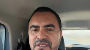 Wanderlei Barbosa viaja a Brasília e acusa Laurez Moreira de articular seu afastamento