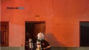 Idoso de 73 anos morre carbonizado após incêndio em residência de Araguatins
