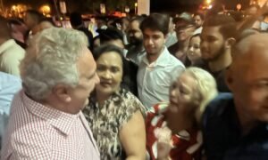 Laurez Moreira abre mandato interino com visitas a Gurupi e Dueré e fala em recuperar confiança no Tocantins