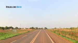 Motociclista com mandado por pensão alimentícia é preso na BR-230, em São Bento