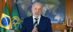 Lula volta a acusar “traidores” e destaca soberania do país em pronunciamento para o 7 de Setembro