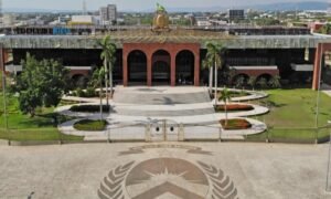 Laurez Moreira confirma secretariado e chefes de órgãos no Tocantins