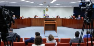 Segunda semana do julgamento de Bolsonaro no STF começa nesta terça-feira