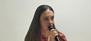 Nobel da Paz ucraniana pede que Brasil mantenha guerra na Ucrânia em pauta política