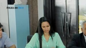 Rúbia Amorim é cotada para assumir Superintendência Regional de Educação em Araguatins