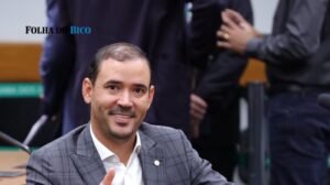 Deputado Vicentinho Júnior assume relatoria setorial do Ministério do Esporte na LOA 2026