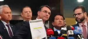 Oposição apresenta laudo que indica possível fraude processual em decisão de Alexandre de Moraes