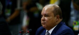 Governador Ibaneis Rocha diz que STF “condena e humilha” réus em suas decisões