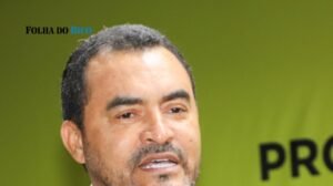 STF mantém afastamento de Wanderlei Barbosa ao negar habeas corpus