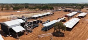 Cariri do Tocantins abre 6ª Agrosoja com programação que une negócios e entretenimento