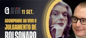 Fux diverge de Moraes e rejeita acusação de organização criminosa contra Bolsonaro no STF