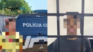 Polícia Civil desmantela grupo que vendia passagens aéreas falsas em Augustinópolis