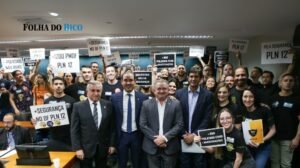 Comissão de Orçamento aprova crédito suplementar de R$ 2,15 bilhões relatado por Vicentinho Júnior