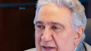 Laurez Moreira questiona acordo que elevou dívida do Tocantins para R$ 85,9 milhões