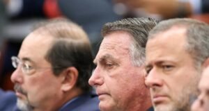 Ex-juiz afirma que condenação de Bolsonaro “não encerra capítulo” e alerta para crise