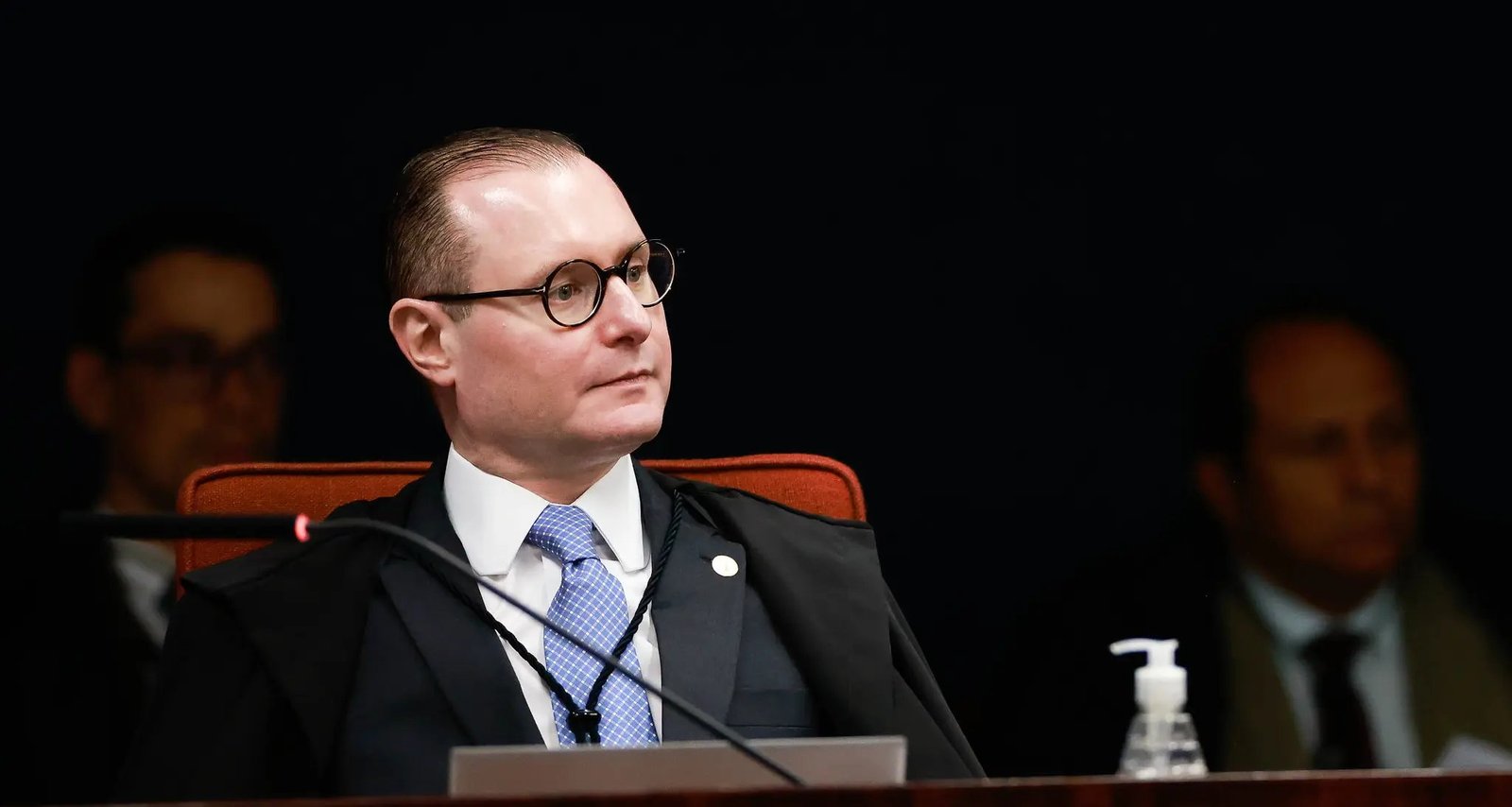 STF alcança maioria para validar alta programada do auxílio-doença - Imagem do artigo