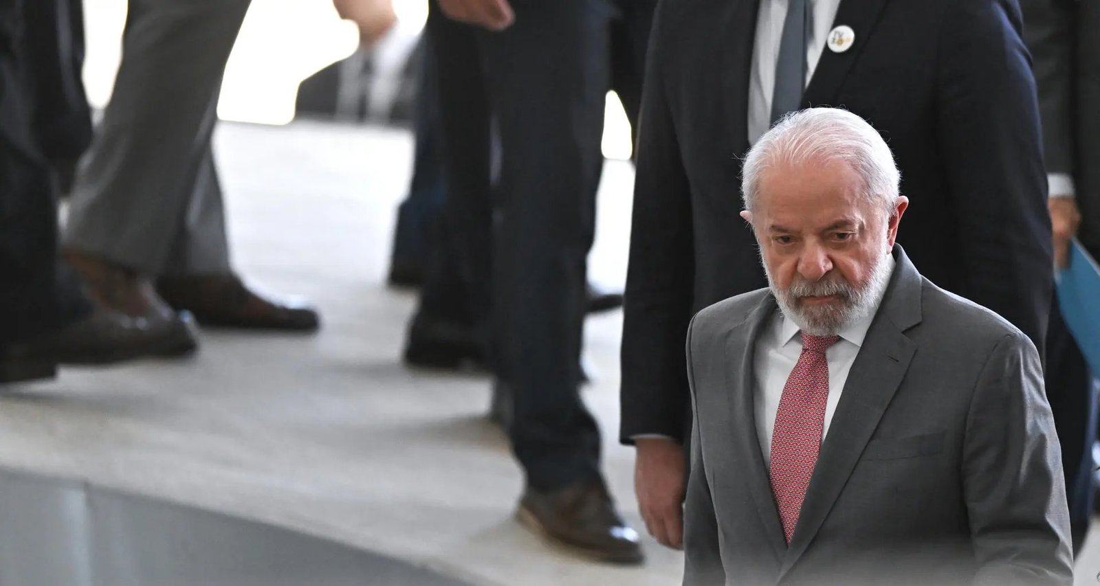 Cresce aliança entre Centrão e Tarcísio e governo Lula teme bloqueio de projetos no Congresso - Imagem do artigo