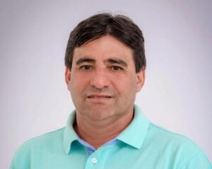 Eurípedes Fernandes deixa administração de Gurupi e assume Secretaria Executiva da Educação do Tocantins